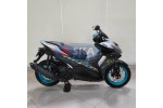 Yamaha Aerox 155 STD Tahun 2025